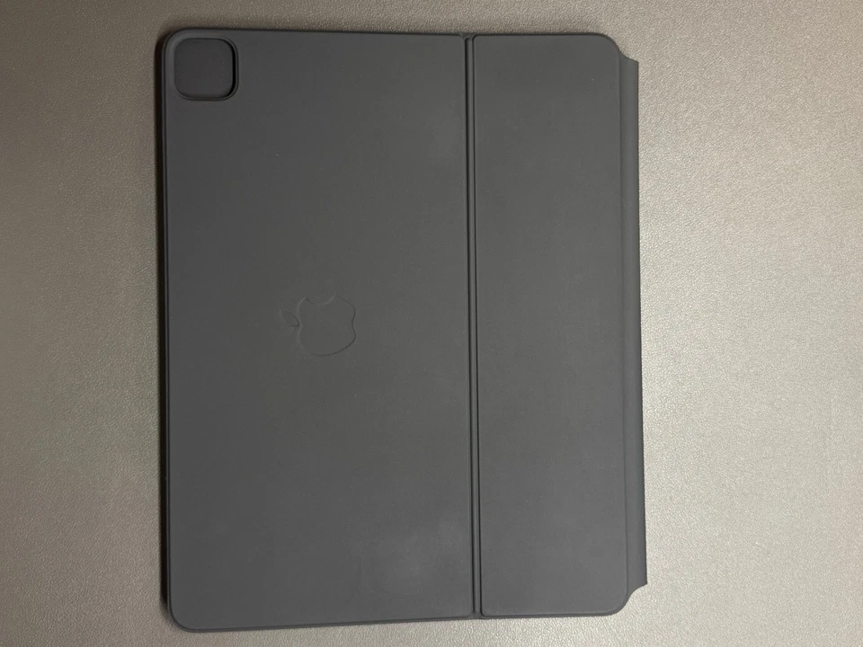 Apple Magic Keyboard 12.9' für Apple iPad Pro/iPad Air - Schwarz - Bild 4 von 4