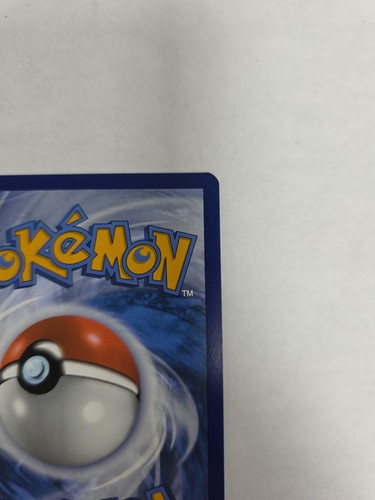 Lugia ex 017/034 Ultra Raro Pokemon Juego de Cartas Coleccionables Clásico Casi Nuevo - Imagen 4 de 10