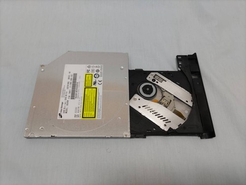 LG BU40N 4K UHD Blu-ray DVD BDXL SATA Ultra Slim Drive Compact Used Good Japan - Bild 12 von 24