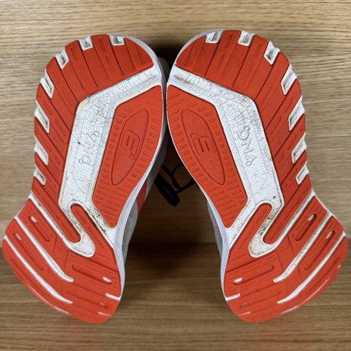 Brooks Damen Sneaker Launch GTS 9 Laufschuhe / Turnschuhe / Größe UK 7,5 (EUR 41) - Bild 16 von 16