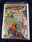 The Amazing Spider-Man #158 25 Cent Variant (Marvel Comics July 1976)
