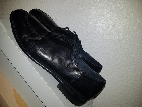Chaussures homme Lemargo taille 45 noir
