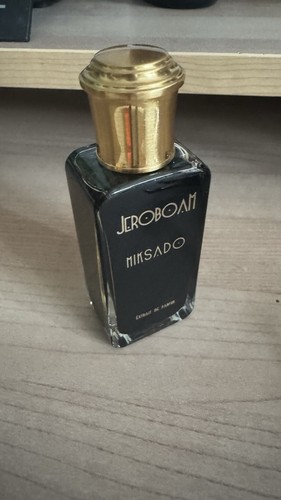 Jeroboam Miksado Extrait De Parfum Spray Colonia 30 ml