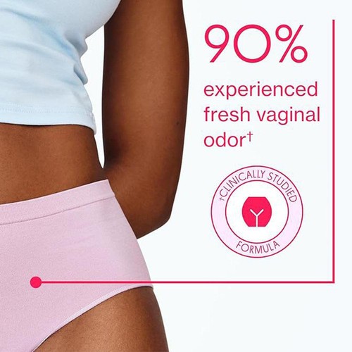 Love Wellness Good Girl Probióticos | Suplemento de salud vaginal para mujeres 30 unidades - Imagen 9 de 11