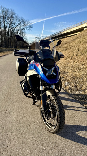 BMW R 1300 GS - Bild 2 von 12