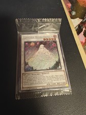 YuGiOh! Garden Rose Maiden LDS2-EN113 - Secret Rare - Sealed Brand New
