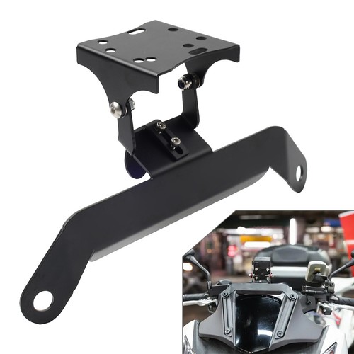 Motorrad-Telefon-GPS-Navigationshalterung für Honda NC750D NC 750 D Integra - Bild 1 von 11