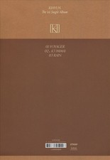 VOYAGER (VOYAGER / SOMEWHERE / NEW CD