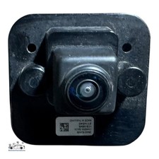 2022 NISSAN QASHQAI J12 REVERSE REAR VIEW PARKING ASSIST CAMERA 284426UA0B