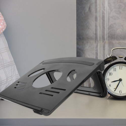 Laptop Stand Office Ventilated Ergonomic for Tablet Computer Cooler Holder