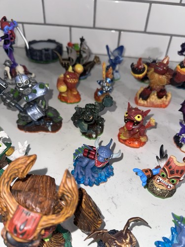 Skylanders lot Variety Of 50+ Skylanders - Bild 12 von 23