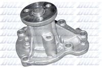 Dolz Wasserpumpe MotorküHlung N114 FüR Note Nissan E11 K12 NE11 Micra 3 16V LPG