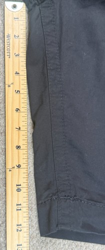 Rock Revival Slim Herren Cargo Shorts bestickt Gr. 40 - Bild 8 von 11