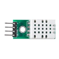 SHTC3 High- Digital Temperature and Humidity Sensor Measurement Module 6433