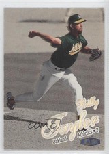 1998 Ultra Gold Medallion Edition Billy Taylor #161G 0p0