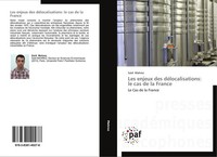 Les Enjeux Des DéLocalisations: Le Cas De La France SaïD Mahrez