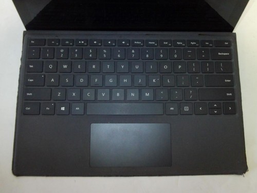 Microsoft Surface Pro 4 1724 12.3" Core I5-6300U 2.40GHz 8GB 256GB SSD (A8221) - Picture 6 of 9