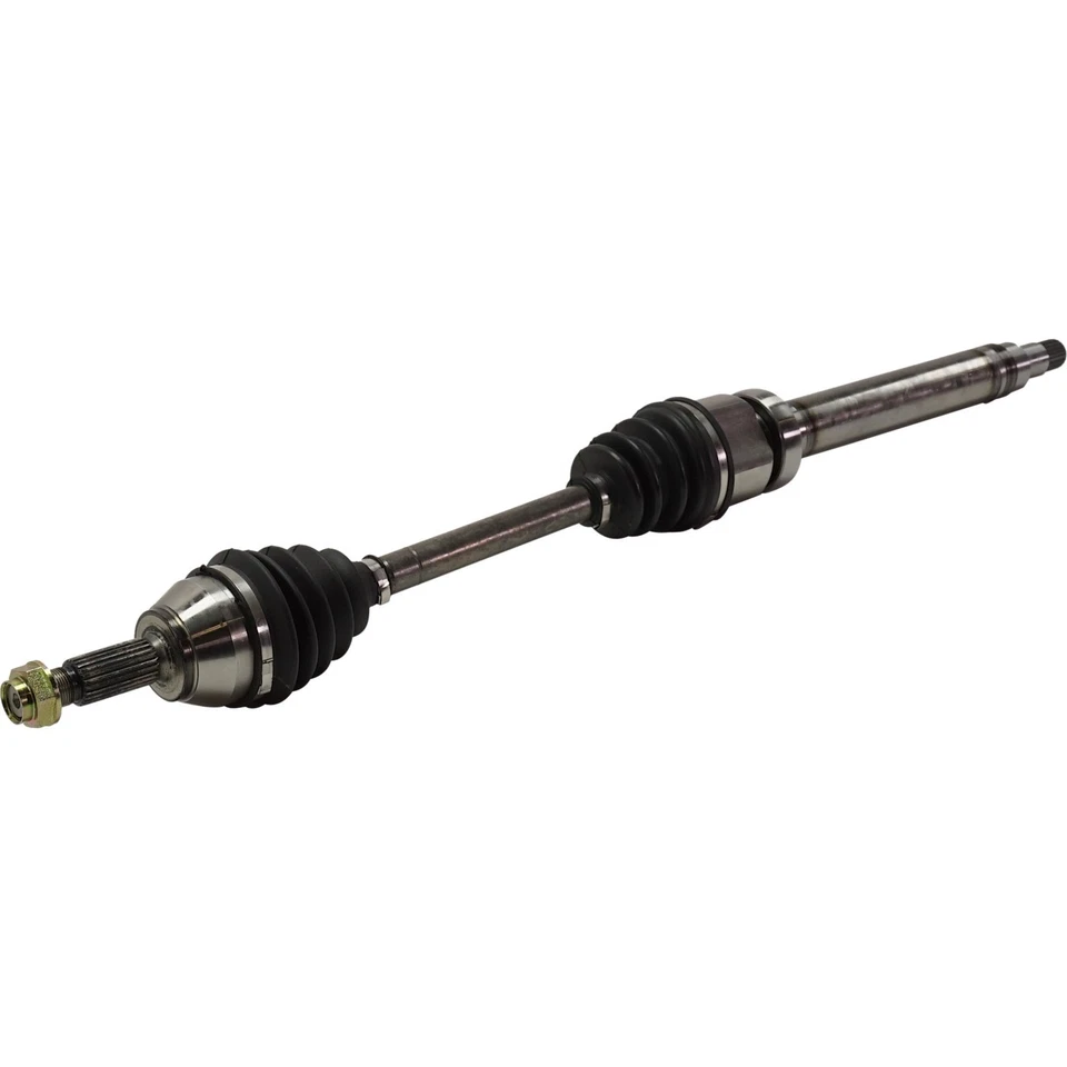 Eje CV para Ford Focus 2000-2004 lado del pasajero delantero 1 pieza eje manual Foto 3 de 4