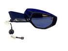 2020-2023 CHEVY CORVETTE C8 FRONT RIGHT POWER FOLD AUTO DIM HEATED DOOR MIRROR