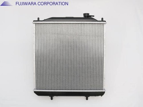 DAIHATSU Hijet 2002 TE-S200V Radiator 1640097503 [New] [PA01712525] - Picture 2 of 2