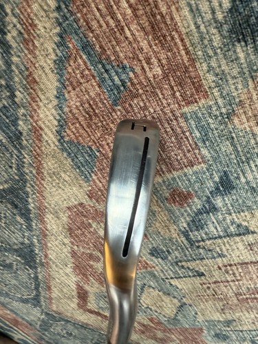 2025 Taylormade P790 4 Iron Project X IO 6.0 stiff 110g 38.5” RH - Picture 5 of 13