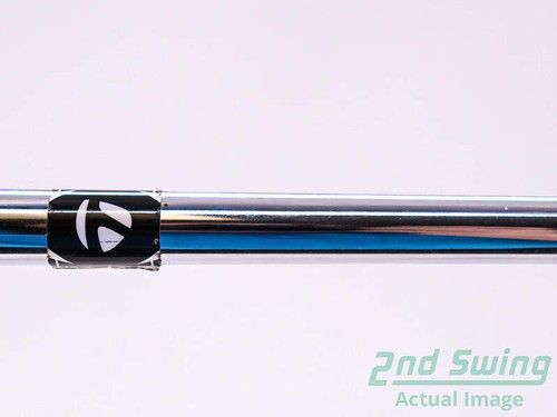 Putter TaylorMade Spider EX Platinum arco fuerte acero derecho 35,0 pulgadas - Imagen 6 de 8