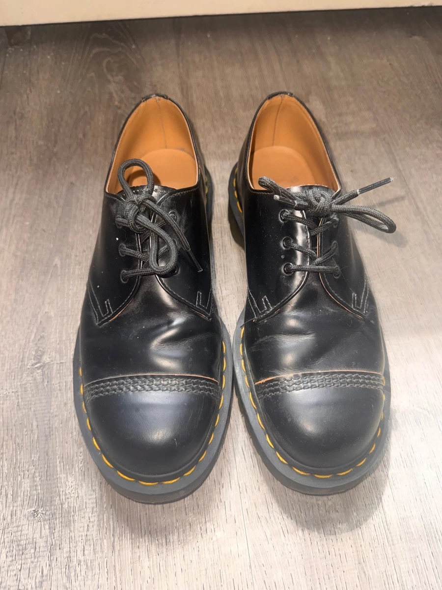 dr martens oxford products for sale | eBay