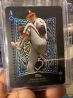 Topps 2026 Series Two All Aces Nolan Ryan AA-16 California Angels