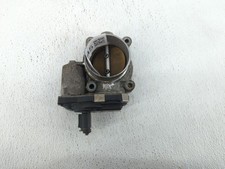 2012-2015 Chevrolet Equinox Throttle Body VDJJ1