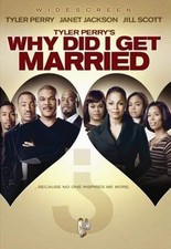 Tyler Perry's Why Did I Get Married? (Widescreen Edition)