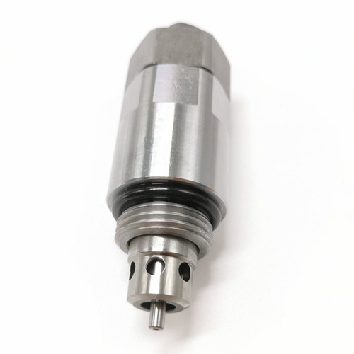 Válvula de alivio de presión 4372039 4358914 para Hitachi EX100-5 EX120-5 EX200-5 - Imagen 4 de 6