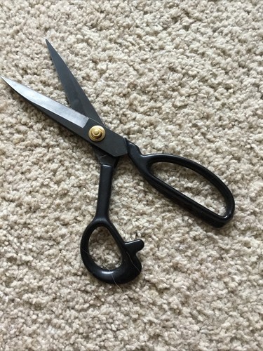 Guggenheim Tailor Scissors 9" Super Scissors - Picture 2 of 3