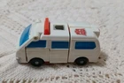 The Transformers G1 Vintage First Aid No Accessories Protectobots Defensor