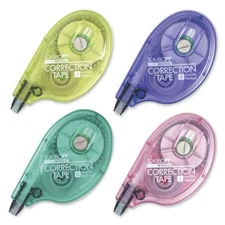 Tombow Mono Retro Correction Tape - 0.16" Width X 32.83 Ft Length - 1 Line[s] -