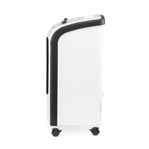 Climatizador Evaporativo 3,5L Orbegozo | Purificador y Humidificador de Aire Sil - Imagen 3 de 6