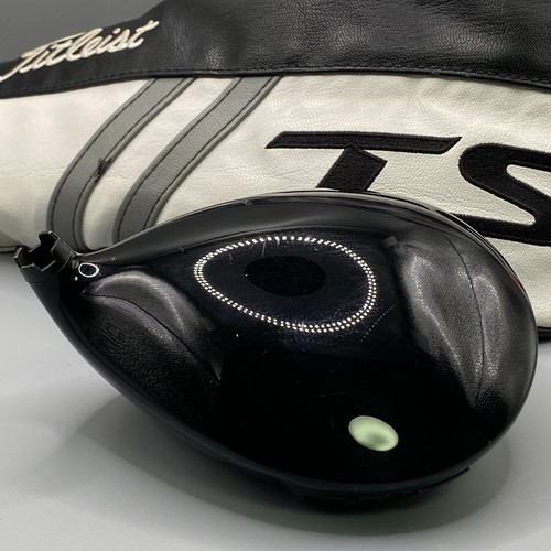 Titleist TSi 3 10° Driver Head – RH – w / Headcover Fast Ships from JAPAN - Picture 18 of 22