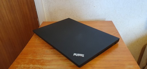 Lenovo ThinkPad T14 / i7-10610U 4,90GHz / 32GB DDR4 / 250GB NVMe / 4G WWAN LTE - Bild 17 von 24