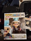 Funko Pop! Vinyl Super 6 in: One Piece - Franosuke #1476