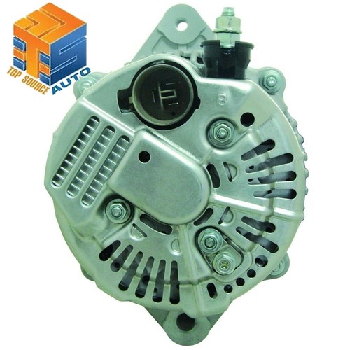 New 140A Alternator Fits John Deere 7200 7400 94-On 400-52072 3612195 90-29-5303 - Bild 6 von 8