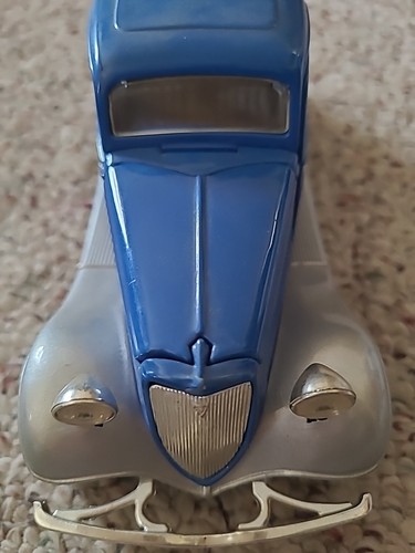 Lot Of 3 Diecast Ford 1/24. Classic Vintage. Ford Coupe, Pickup, Delivery - Picture 17 of 24