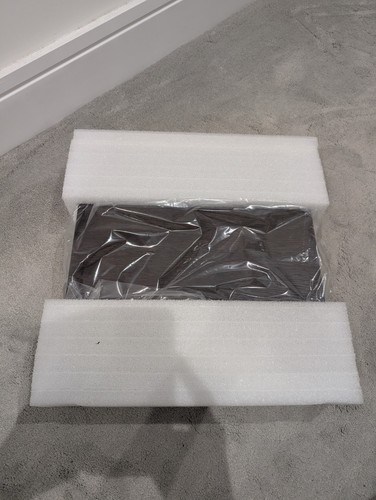 APHEX TWIN Selected Ambient Works II 4LP OAK BOX SET COMPLETE NEW RARE MINT - Picture 2 of 2
