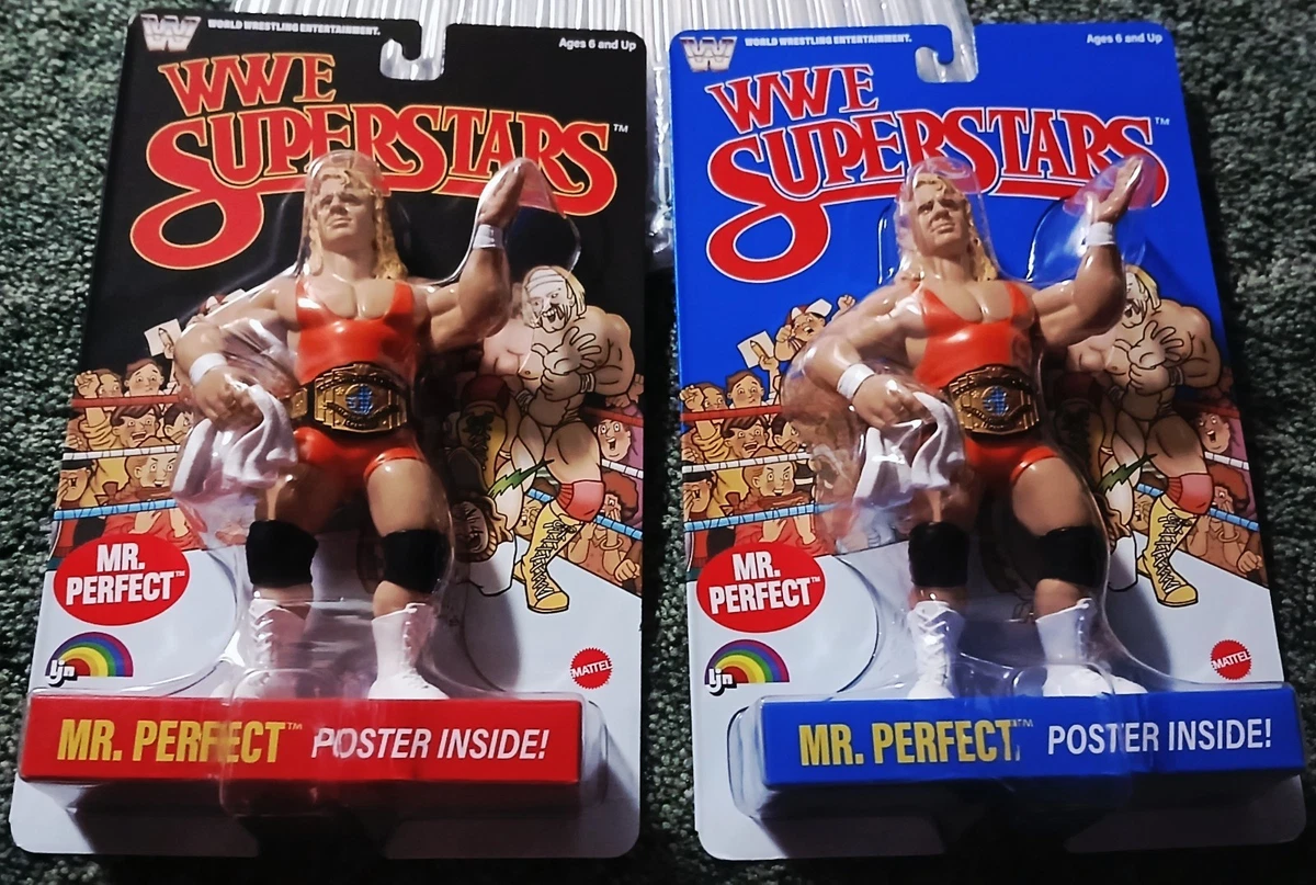 25+ Wwe Mattel Big Boss Man for sale | Updated Oct 2026