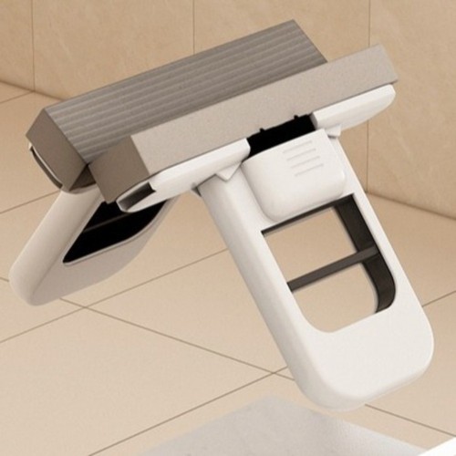 Durable Foldable Desktop Mop Mini Absorbent Sponge Mop - Picture 6 of 14
