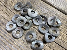 VINTAGE BIKE BICYCLE BRAKE CALIPER PIVOT SPACER WASHER SPECIAL WASHER FOR FORK