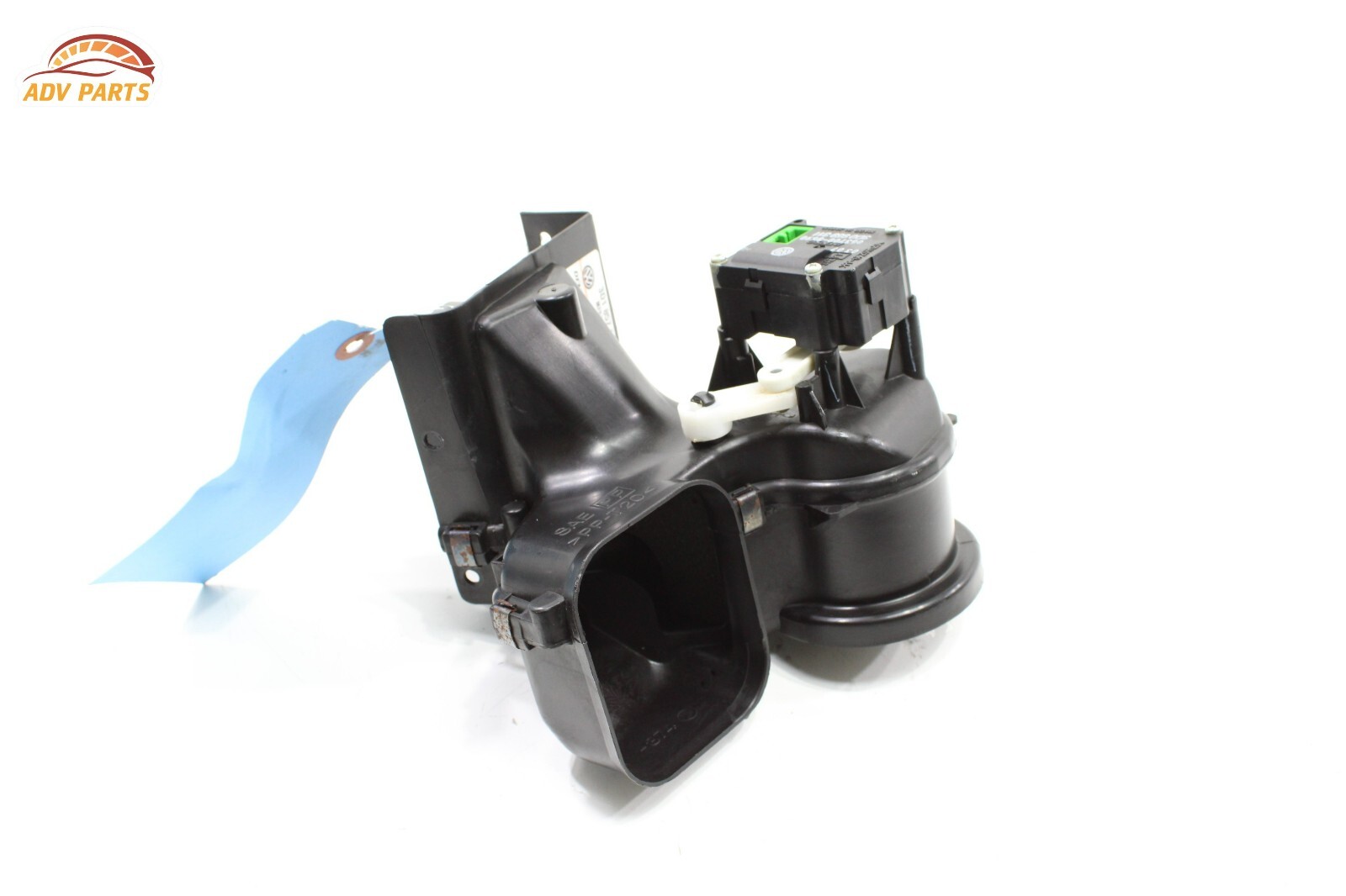 Bentley Continental 2006-2012 FRONT+LEFT Air vent