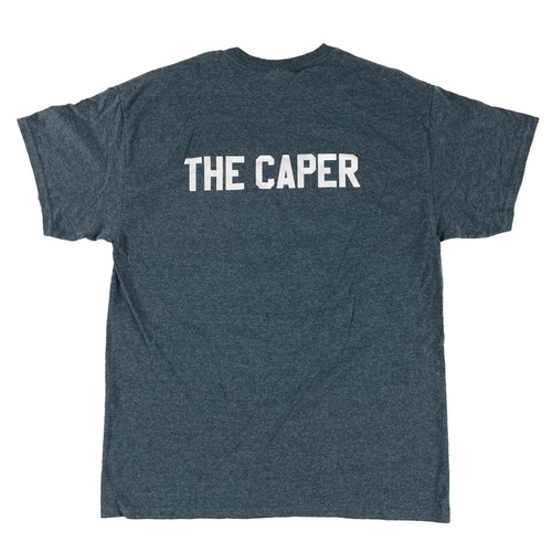 Joey Cape The Caper Large Shirt Lagwagon Bad Astronaut Me First & Gimme Gimmies - Picture 3 of 3