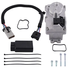 Turbo Electronic Actuator Kit For Dodge Ram 2500 3500 Cummins ISB 6.7L 2007-2018