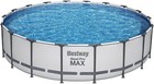 Bestway Steel Pro Frame Pool Set, 18' x 48"