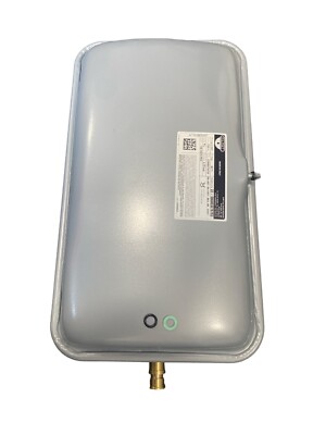 Morco GB24/GB30 Serie 1/2/3 8 Liter Ausdehnungsgefäß ICB118002 (Push Fit End)
