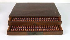 Illinois NOS Pocket Watch  Watch Balance Staffs